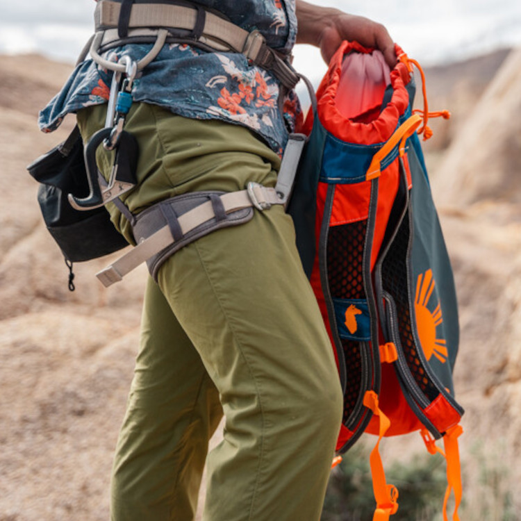 Cotopaxi Luzon Daypack Del Dia - 18L - Image 6